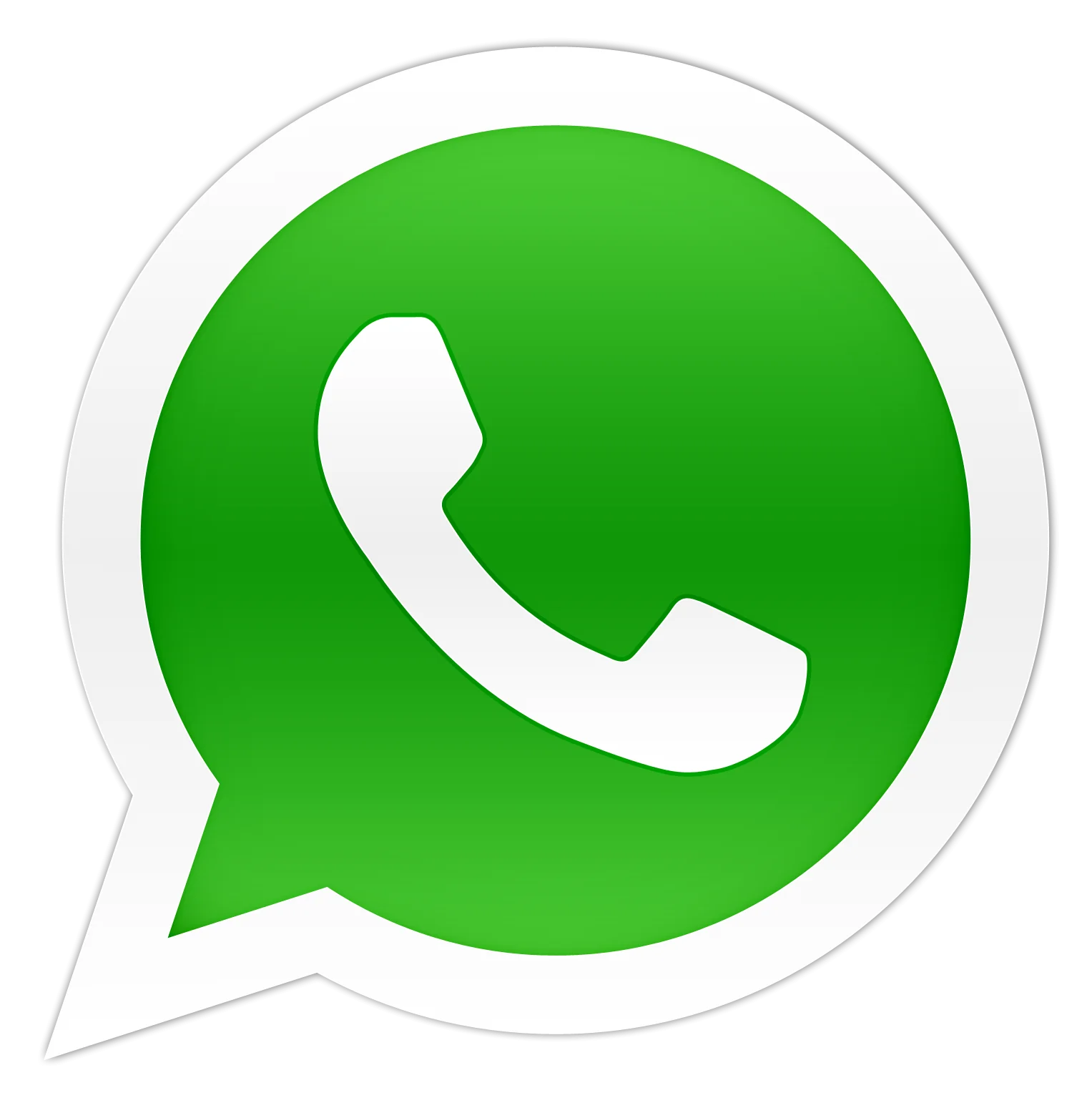 WhatsApp Atendimento